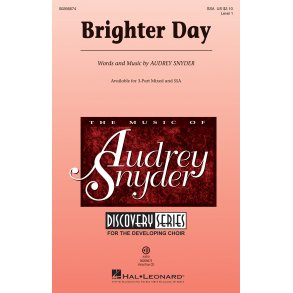 Brighter Day : Discovery Level 1