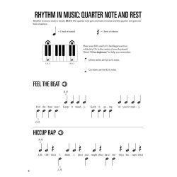 Hal Leonard Piano For Teens Method (Book/Online Audio)