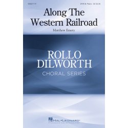 Along the Western Railroad