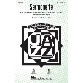Sermonette
