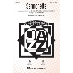 Sermonette