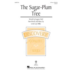 The Sugar-Plum Tree : Discovery Level 2