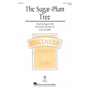 The Sugar-Plum Tree : Discovery Level 2