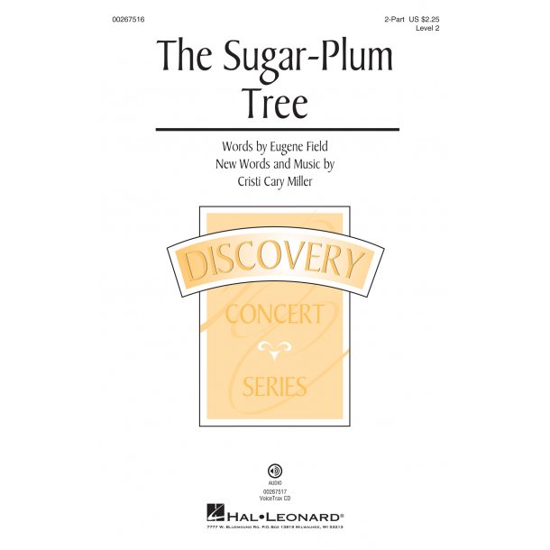 The Sugar-Plum Tree : Discovery Level 2