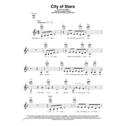 Movie Songs for Ukulele