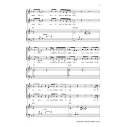 Songs Of A Disney Hero (Arr. Billingsley) (2-Part)