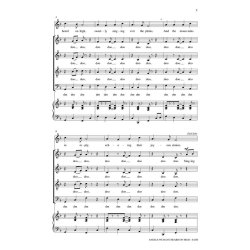 Angels We Have Heard on High