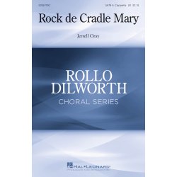 Rock De Cradle Mary