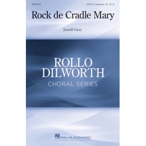 Rock De Cradle Mary