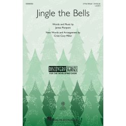 Jingle the Bells : Discovery Level 2