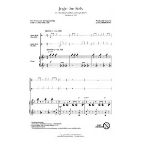 Jingle the Bells : Discovery Level 2