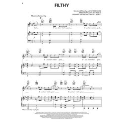 Justin Timberlake: Man Of The Woods