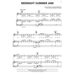 Justin Timberlake: Man Of The Woods