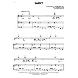 Justin Timberlake: Man Of The Woods