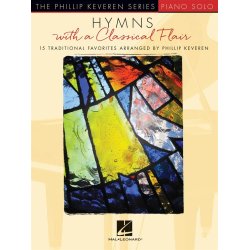 Hymns with a Classical Flair