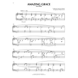 Hymns with a Classical Flair