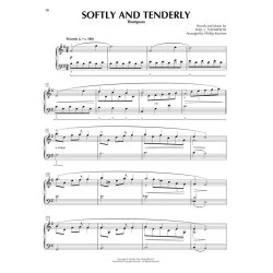 Hymns with a Classical Flair