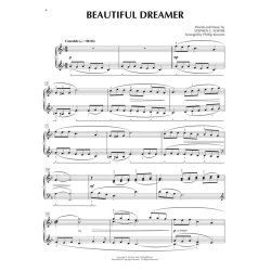 Arr. Phillip Keveren: Folksongs With A Classical Flair