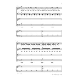 Mike And The Mechanics: The Living Years (Arr. Lawson)