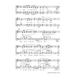 Colors of the Wind (Pop Version) : from Pocahontas