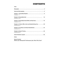 The Guitar of Brian Setzer : From the Classic Hot Licks Video Series Newly Transcribed and Edited!