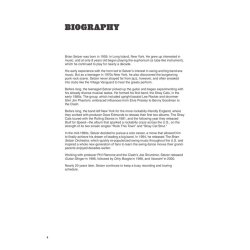 The Guitar of Brian Setzer : From the Classic Hot Licks Video Series Newly Transcribed and Edited!