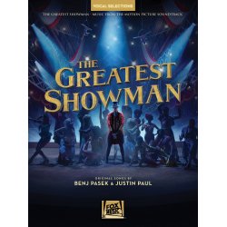 The Greatest Showman (Vocal Selections)