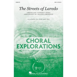 The Streets of Laredo