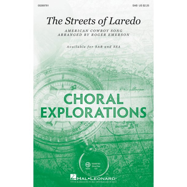 The Streets of Laredo