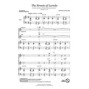 The Streets of Laredo