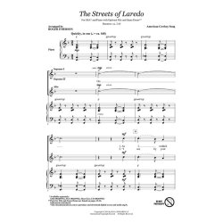 The Streets of Laredo