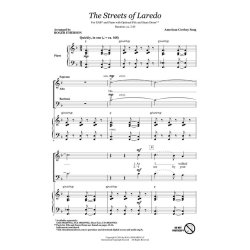 The Streets Of Laredo