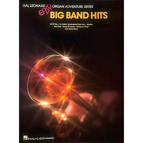 Easy Organ Adventure 03 Big Band