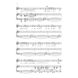 Jim Papoulis: Music Changes The World (SA)