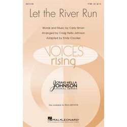 Let the River Run