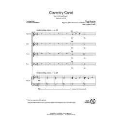 The Coventry Carol