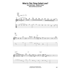 Jazz Guitar Omnibook : Artist Solos Transcribed for All C Instruments