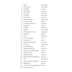 Jazz Guitar Omnibook : Artist Solos Transcribed for All C Instruments