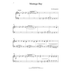 Eric Baumgartner: Montego Bay