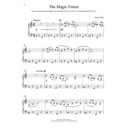 Naoko Ikeda: The Blue Bird