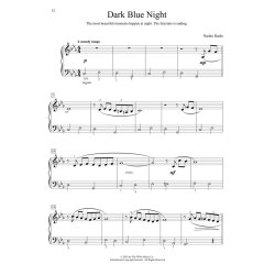 Naoko Ikeda: The Blue Bird