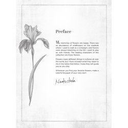 Bouquet of Color : 10 Original Piano Pieces Inspired by Flowers - Later Elementary to Early Intermediate Level