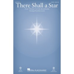 There Shall a Star : from Christus