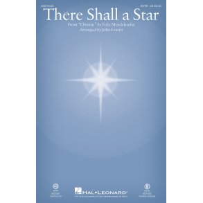 There Shall a Star : from Christus