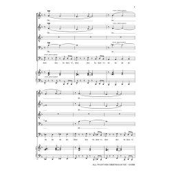 All I Want For Christmas Is You