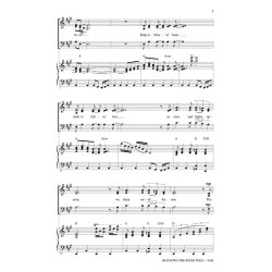 He Knows The River Well