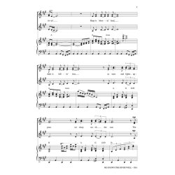 He Knows The River Well