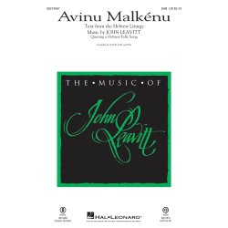 Avinu Malk&eacute;nu