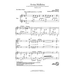 Avinu Malk&eacute;nu