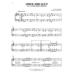 Mr. Hoffman's Popular Hits for Piano